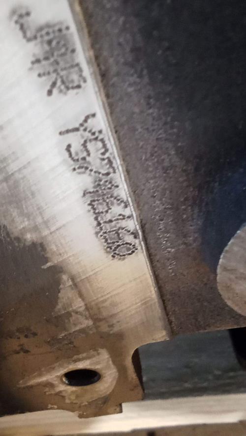 Foto del ricambio
