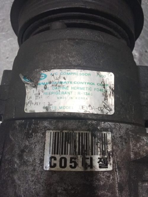 Foto del ricambio
