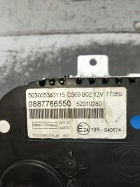 Foto del ricambio