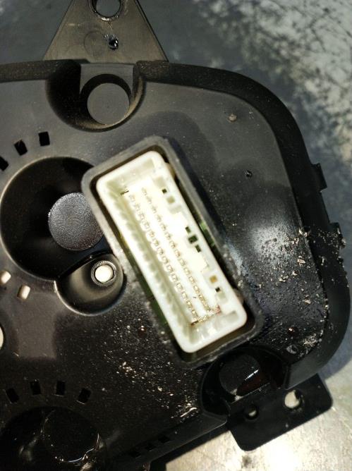 Foto del ricambio