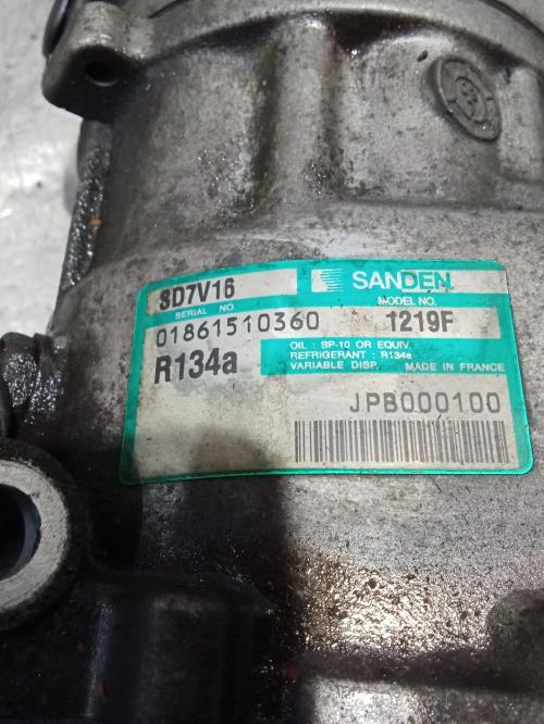 Foto del ricambio