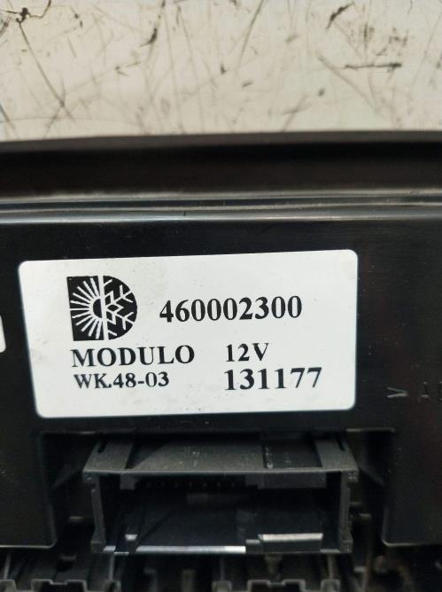 Foto del ricambio