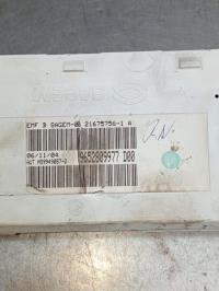 Foto del ricambio