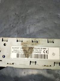 Foto del ricambio