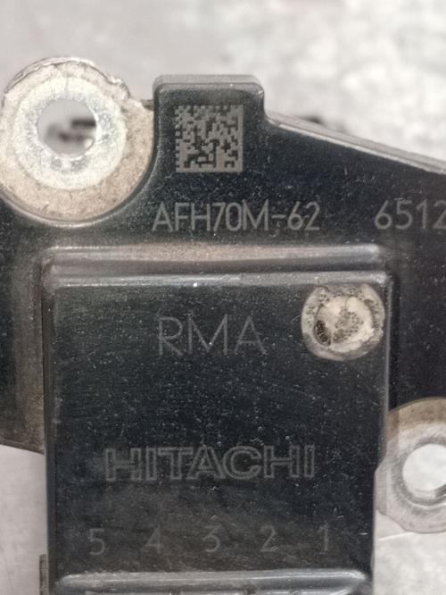 Foto del ricambio