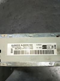 Foto del ricambio