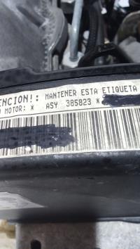 Foto del ricambio
