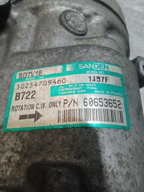 Foto del ricambio