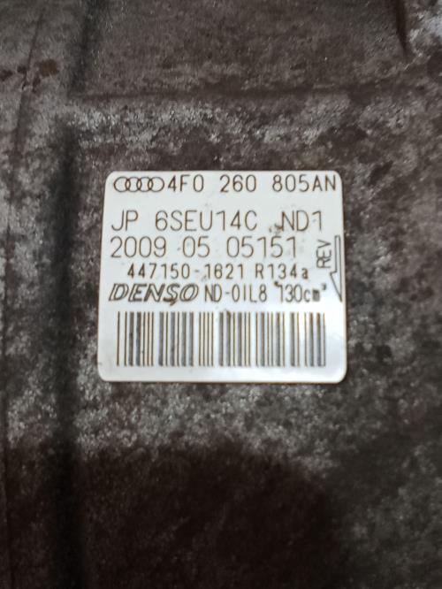 Foto del ricambio