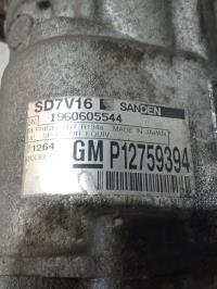 Foto del ricambio