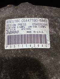 Foto del ricambio