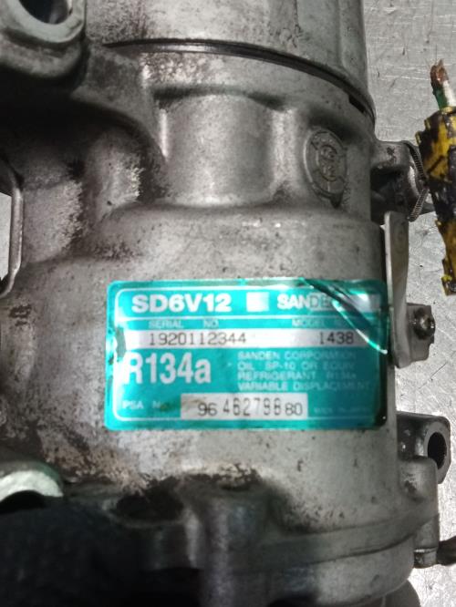 Foto del ricambio