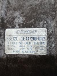 Foto del ricambio