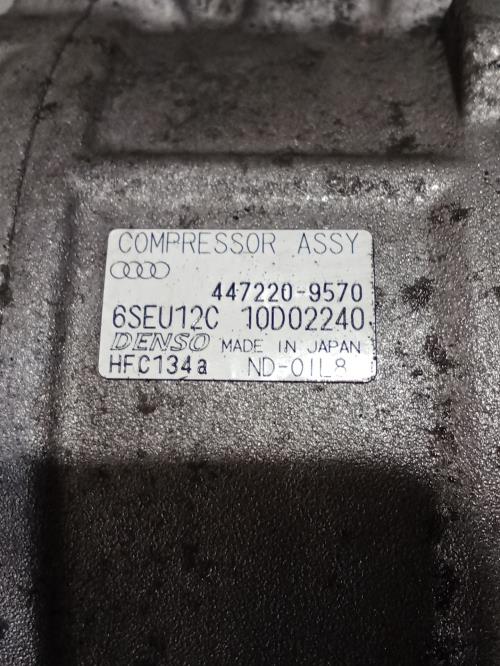 Foto del ricambio