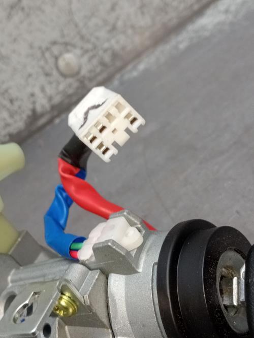 Foto del ricambio