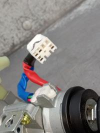 Foto del ricambio