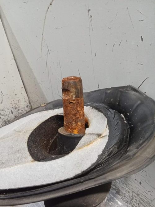 Foto del ricambio