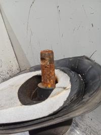 Foto del ricambio