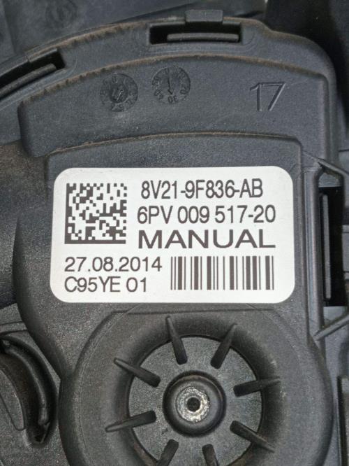 Foto del ricambio