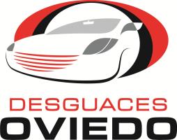 Logotipo DESGUACES OVIEDO SL