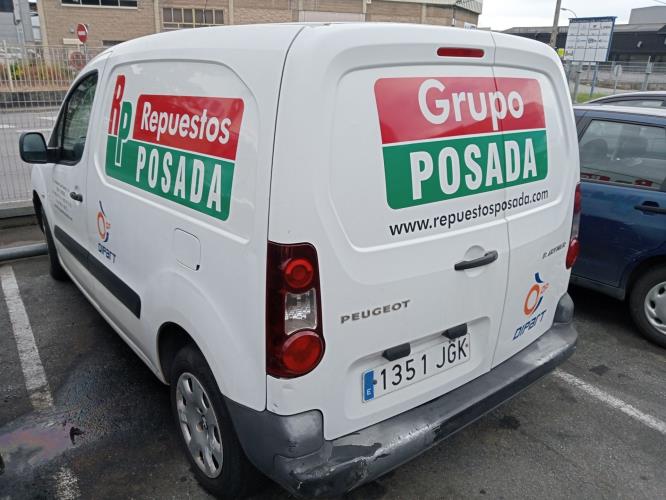 Foto del ricambio