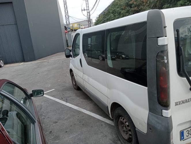 Foto del ricambio