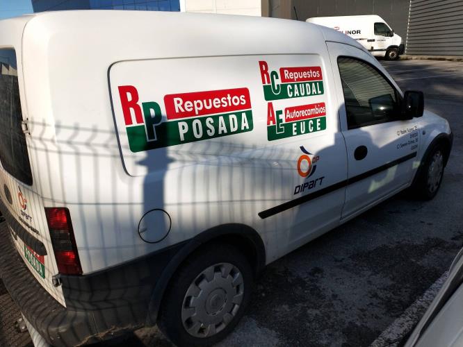 Foto del ricambio