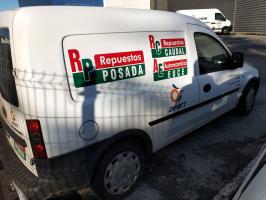 Foto del ricambio
