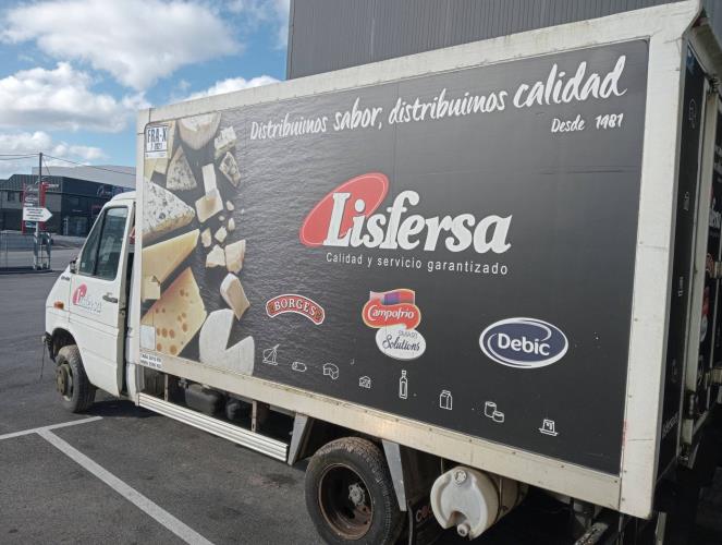 Foto del ricambio