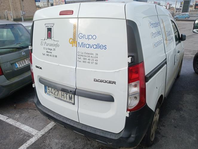 Foto del ricambio