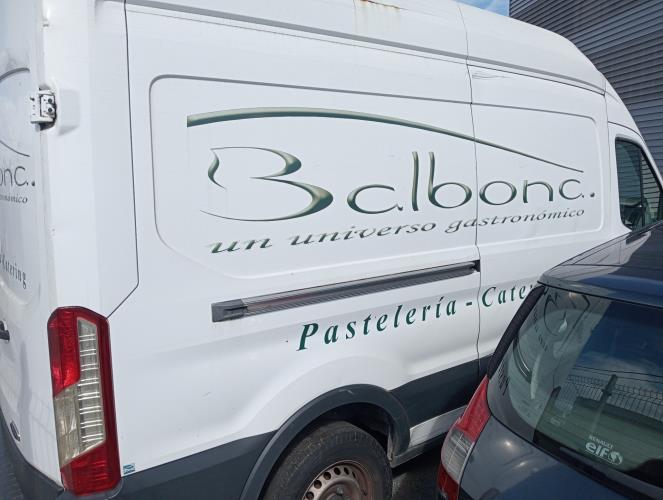 Foto de la pieza