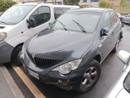 Foto del ricambio