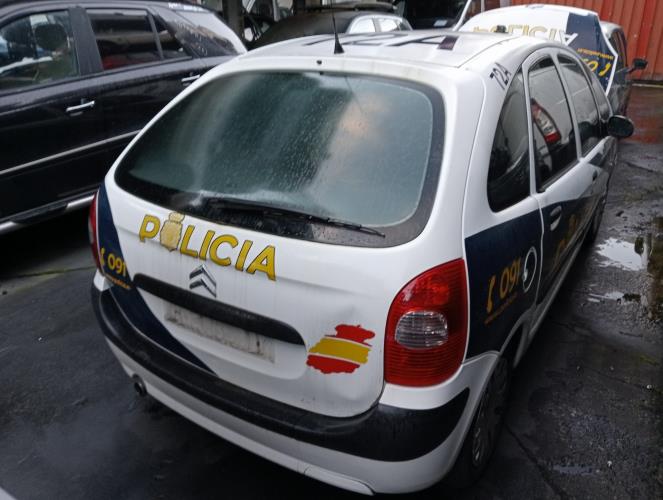 Foto del ricambio