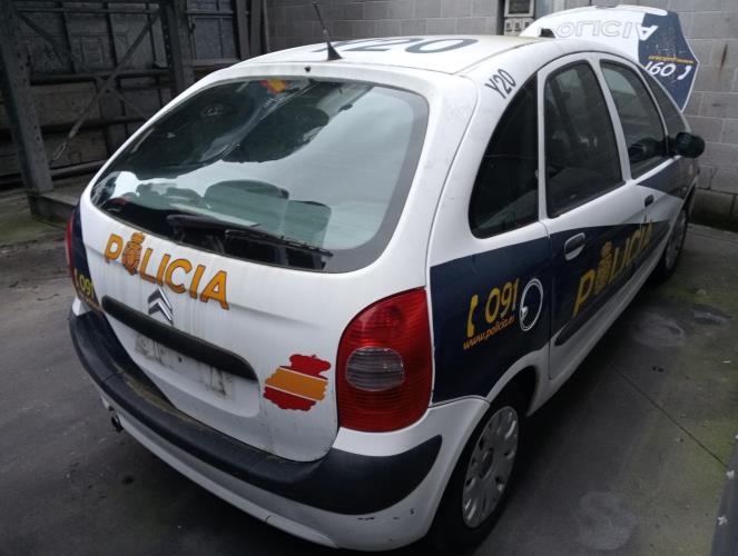 Foto del ricambio