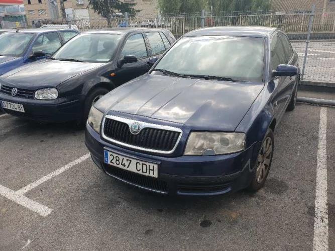 Foto de la pieza