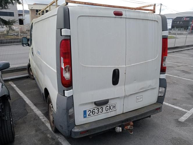 Foto de la pieza