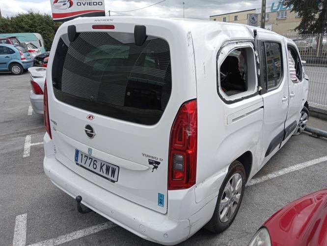 Foto de la pieza