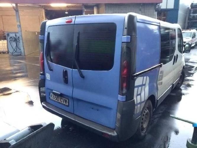 Foto del ricambio