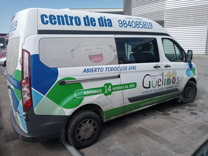 Foto del ricambio