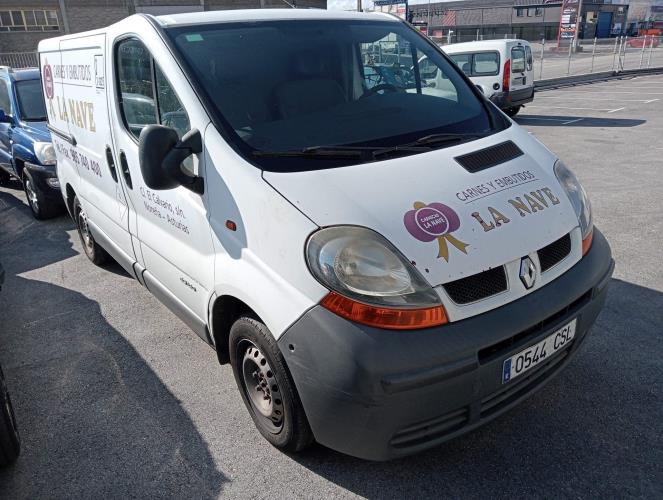 Foto de la pieza