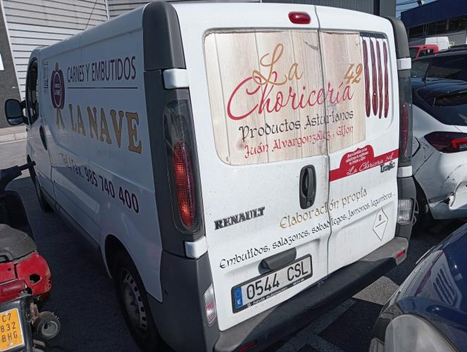 Foto de la pieza