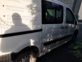 Foto del ricambio