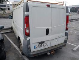Foto del ricambio