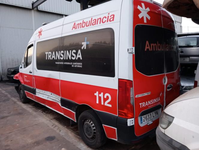 Foto del ricambio