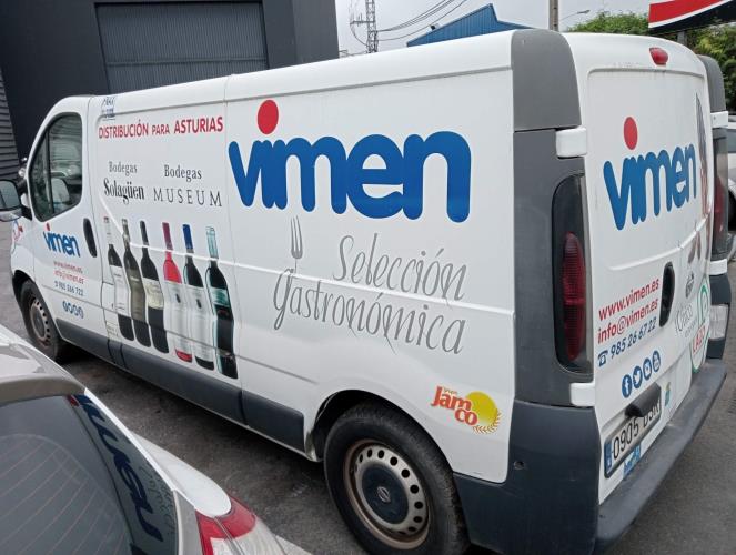 Foto del ricambio