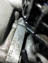 Foto del ricambio
