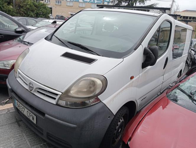Foto del ricambio