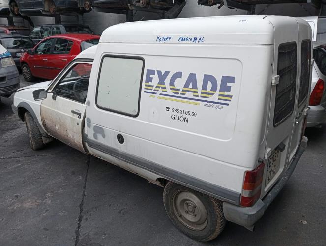 Foto de la pieza