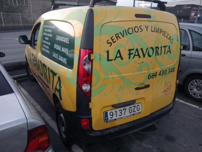 Foto del ricambio