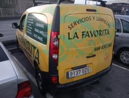 Foto del ricambio
